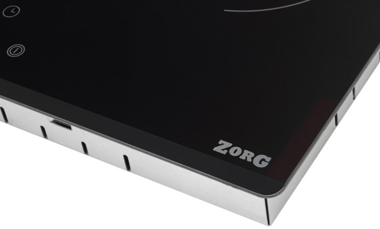 Варочная панель Zorg CR61 black Варочная панель Zorg CR61 black
