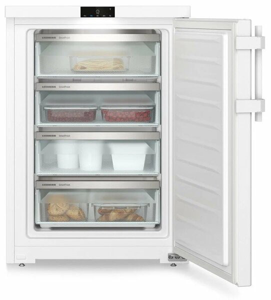 Морозильник Liebherr Fdi 1624 Plus Морозильник Liebherr Fdi 1624 Plus