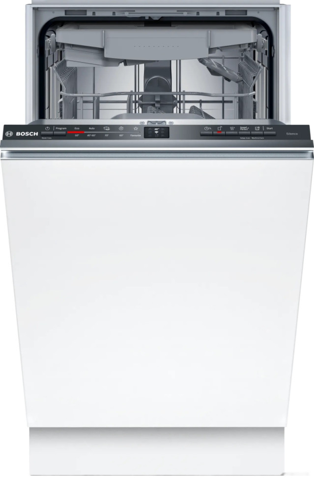 Посудомоечная машина Bosch Serie 2 SPV2HMX42E