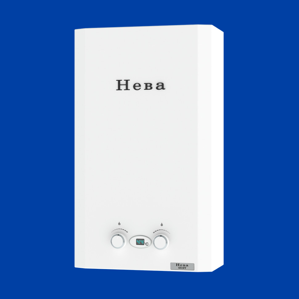 Водонагреватель Neva 4512T