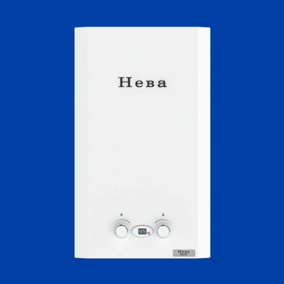 Водонагреватель Neva 4512T Водонагреватель Neva 4512T