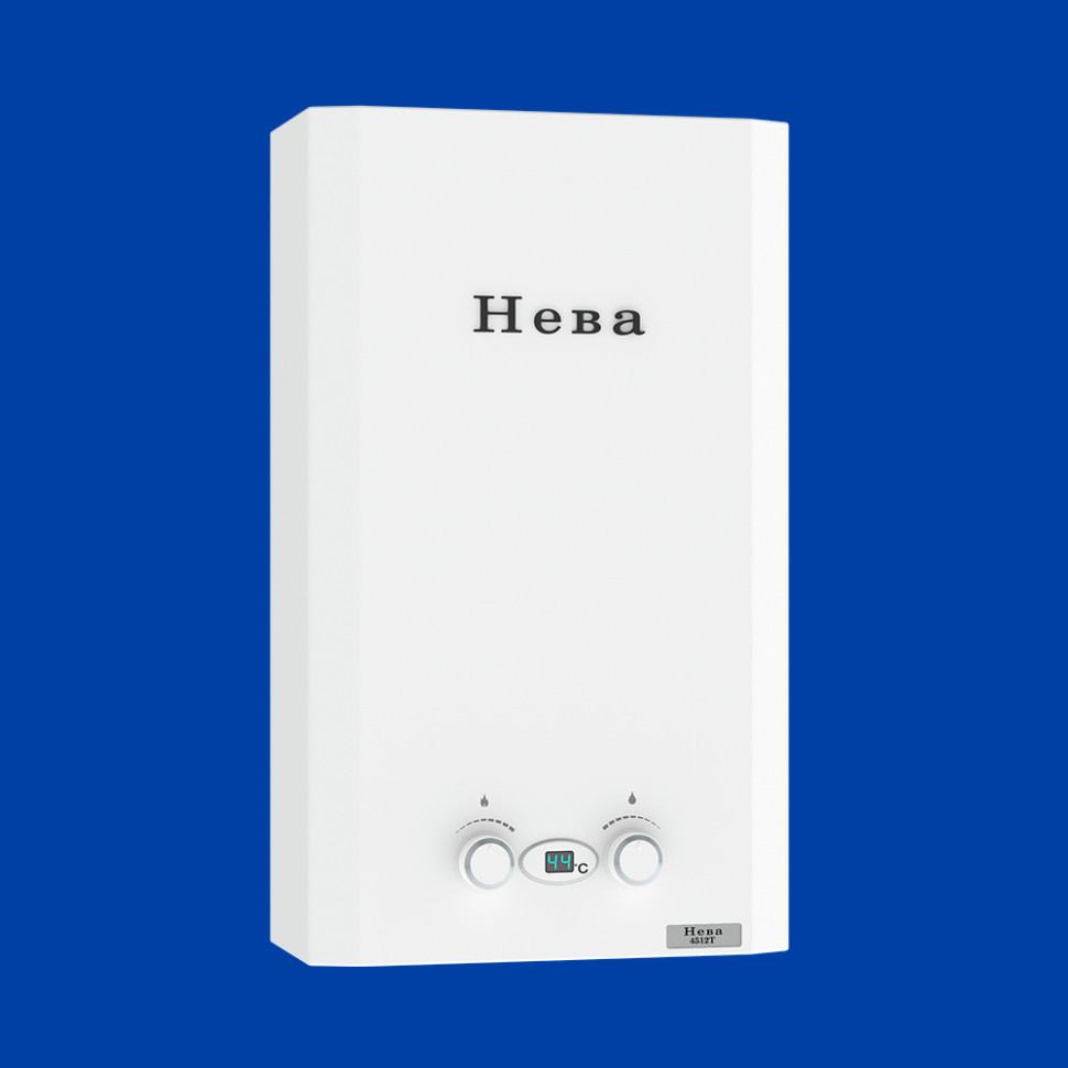 Водонагреватель Neva 4512T Водонагреватель Neva 4512T