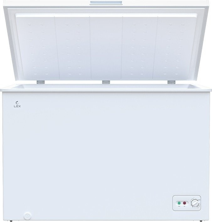 Морозильный ларь LEX LFR384 Морозильный ларь LEX LFR384