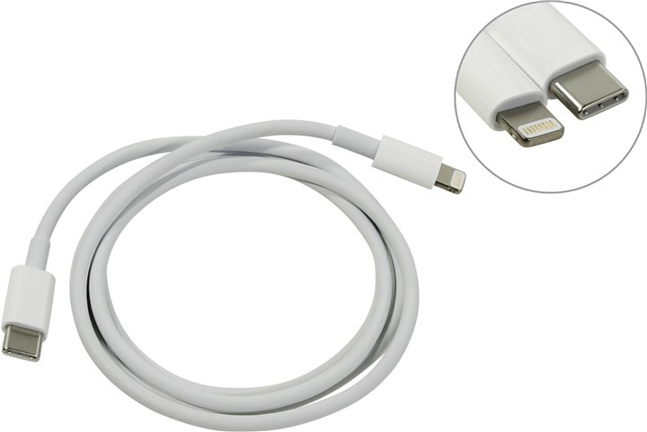 Кабель Apple Lightning to USB-C (1 m)