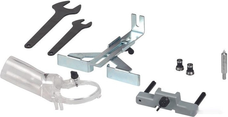 Фрезер Einhell TP-RO 18 Li BL Solo 4350411 (без АКБ) Фрезер Einhell TP-RO 18 Li BL Solo 4350411 (без АКБ)