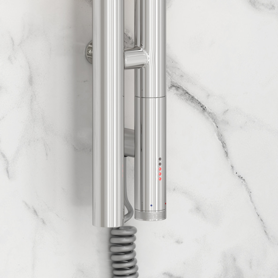 Полотенцесушитель Сунержа Нюанс 3.0 1200 правый 00-5843-1253 Полотенцесушитель Сунержа Нюанс 3.0 1200 правый 00-5843-1253