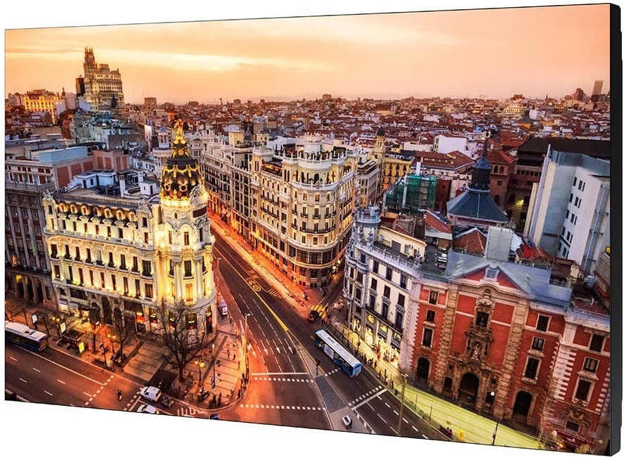 Информационная панель Samsung VH55C-E Информационная панель Samsung VH55C-E