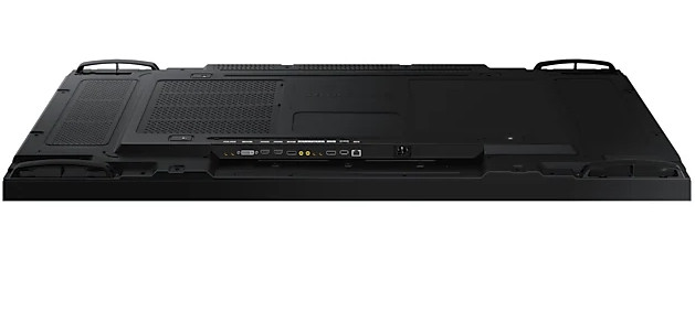 Информационная панель Samsung VH55C-E Информационная панель Samsung VH55C-E