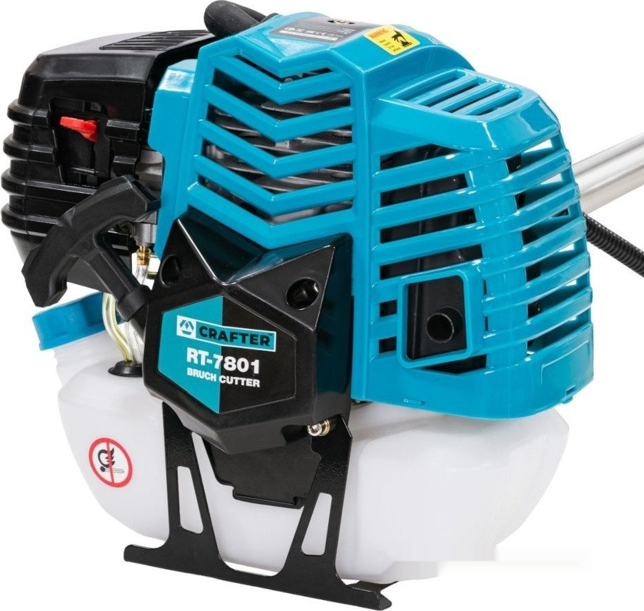 Триммер Crafter RT-7801 Триммер Crafter RT-7801