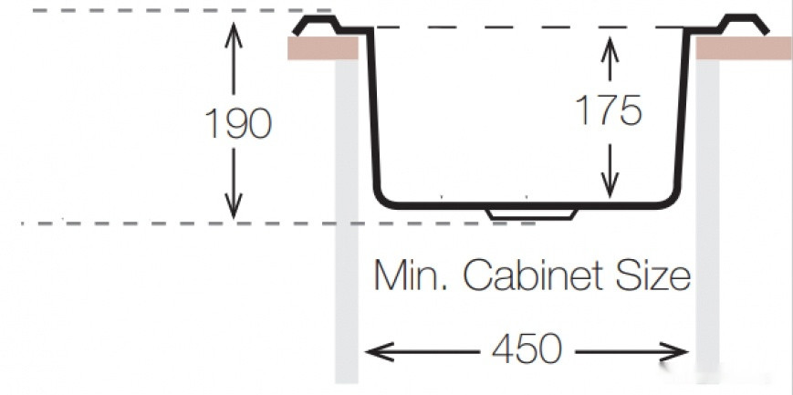 Кухонная мойка Zorg ZCL 510 (микродекор) Кухонная мойка Zorg ZCL 510 (микродекор)