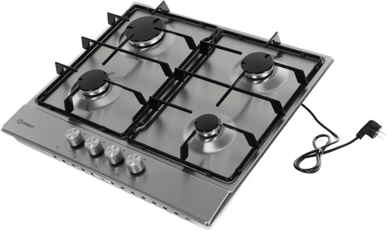 Варочная панель Indesit THPM 641 IX/I Варочная панель Indesit THPM 641 IX/I