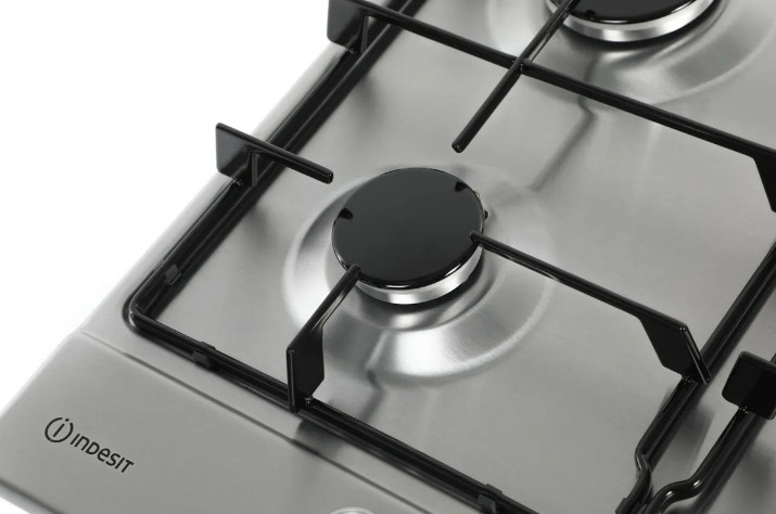 Варочная панель Indesit THPM 641 IX/I Варочная панель Indesit THPM 641 IX/I