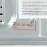 Варочная панель Indesit THPM 641 IX/I Варочная панель Indesit THPM 641 IX/I