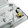 Варочная панель Indesit THPM 641 IX/I Варочная панель Indesit THPM 641 IX/I