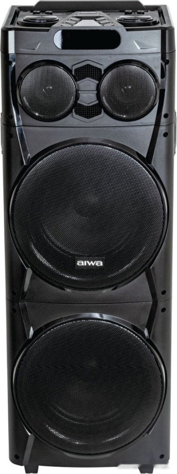 Патибокс AIWA CAS-1001 Патибокс AIWA CAS-1001
