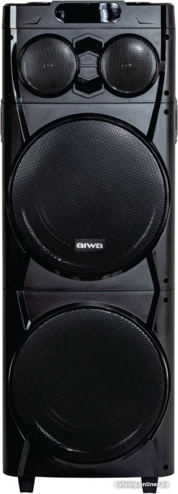 Патибокс AIWA CAS-1001 Патибокс AIWA CAS-1001