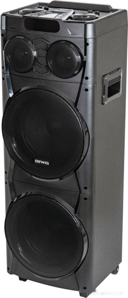 Патибокс AIWA CAS-1001 Патибокс AIWA CAS-1001