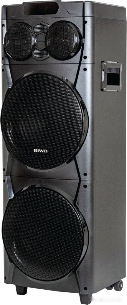 Патибокс AIWA CAS-1001 Патибокс AIWA CAS-1001