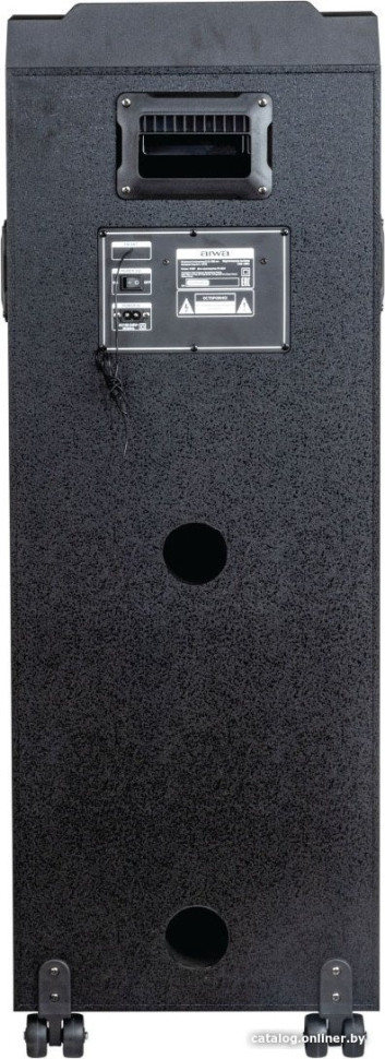 Патибокс AIWA CAS-1001 Патибокс AIWA CAS-1001