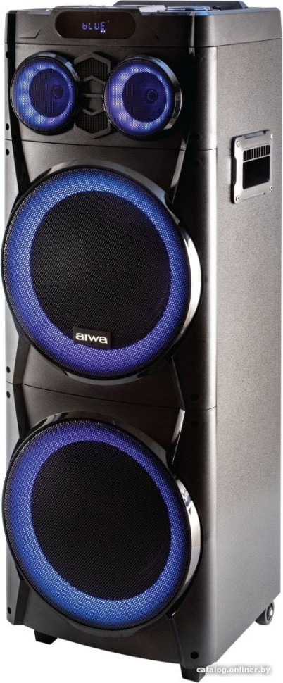 Патибокс AIWA CAS-1001 Патибокс AIWA CAS-1001