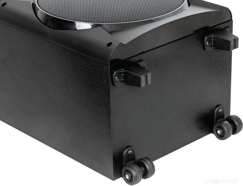 Патибокс AIWA CAS-1001 Патибокс AIWA CAS-1001