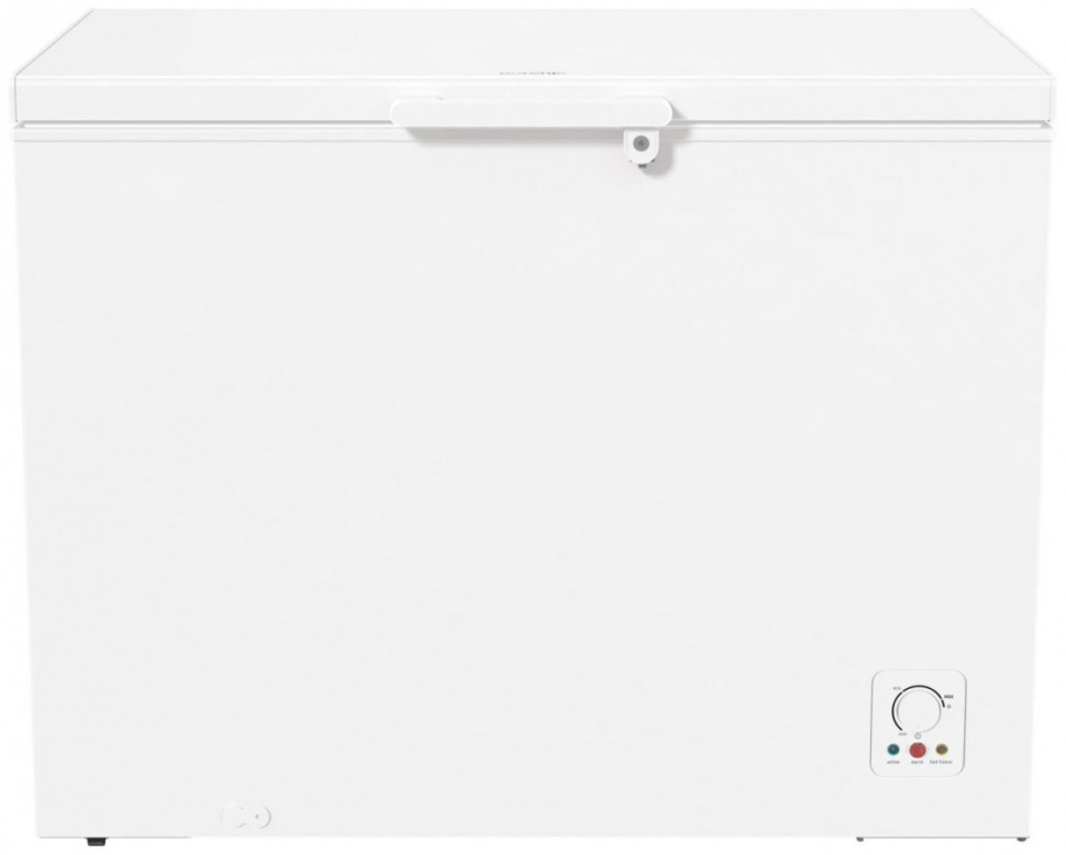 Морозильный ларь Gorenje FH301CW