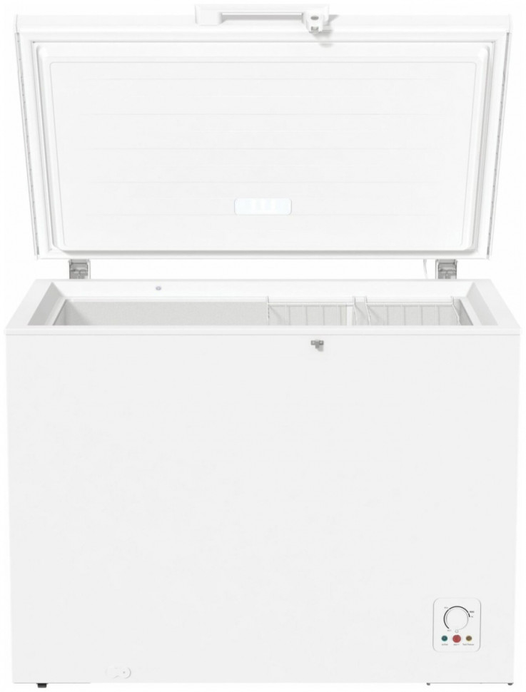 Морозильный ларь Gorenje FH301CW Морозильный ларь Gorenje FH301CW