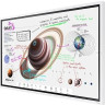 Информационная панель Samsung WM65B Flip Chart Pro