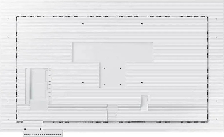 Информационная панель Samsung WM65B Flip Chart Pro