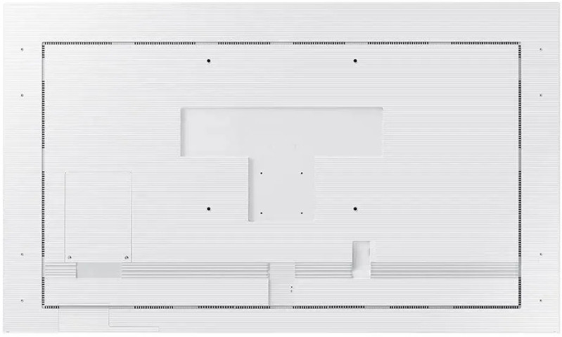 Информационная панель Samsung WM65B Flip Chart Pro