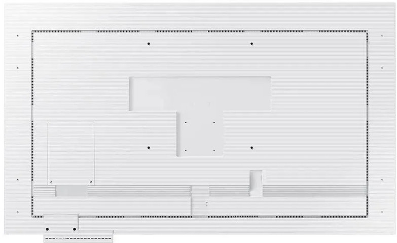 Информационная панель Samsung WM65B Flip Chart Pro