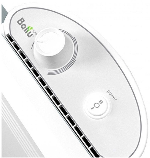 Конвектор Ballu BEC/ETMR-500