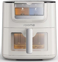 Аэрогриль Roome Air Fry AF-ZE7226-A (белый)