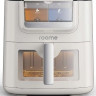 Аэрогриль Roome Air Fry AF-ZE7226-A (белый)