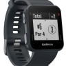 Умные часы Garmin Approach S10 (темно-синий)