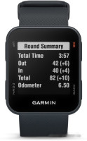 Умные часы Garmin Approach S10 (темно-синий)
