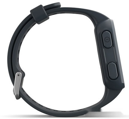 Умные часы Garmin Approach S10 (темно-синий)