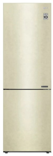 Холодильник LG GA-B459CECL