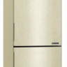 Холодильник LG GA-B459CECL