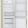 Холодильник LG GA-B459CECL