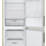 Холодильник LG GA-B459CECL