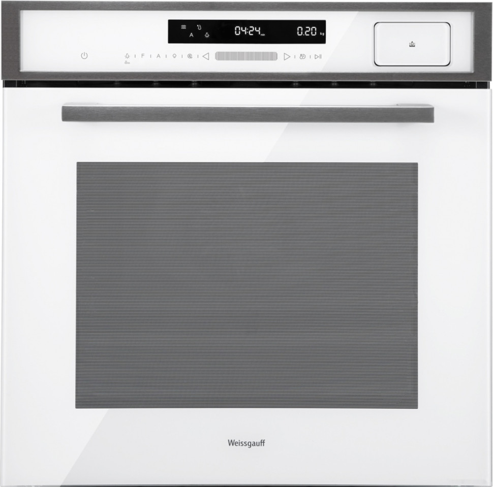 Духовой шкаф Weissgauff EOM 891 SWx
