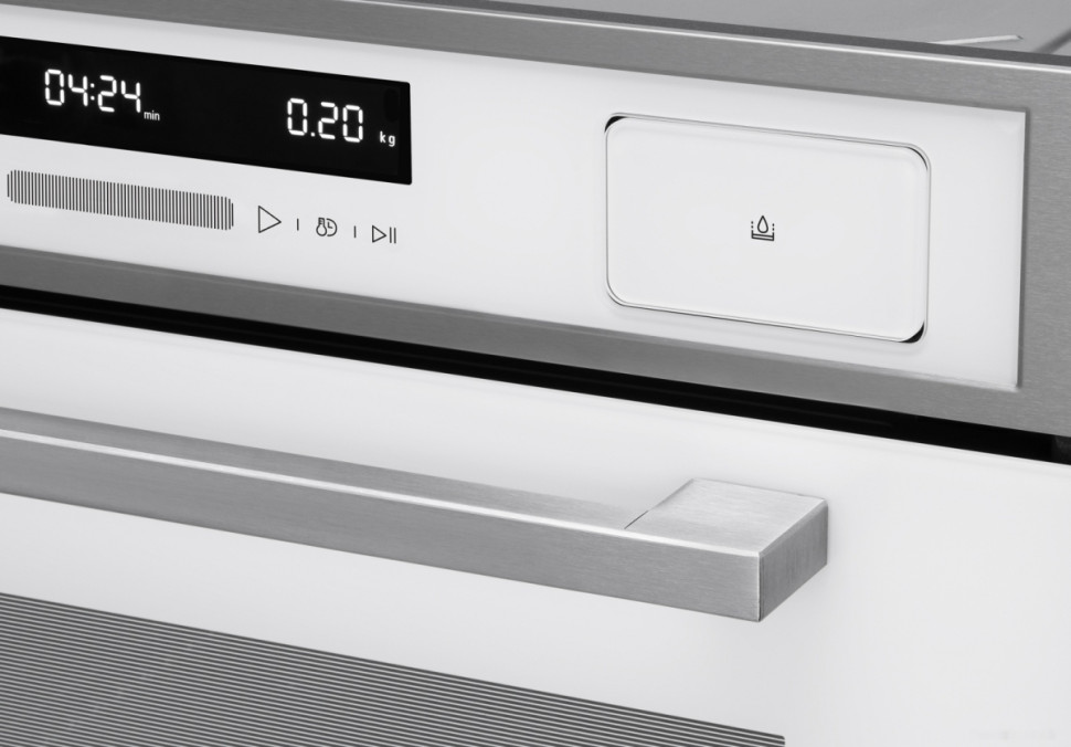 Духовой шкаф Weissgauff EOM 891 SWx