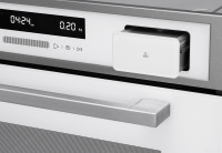 Духовой шкаф Weissgauff EOM 891 SWx