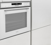 Духовой шкаф Weissgauff EOM 891 SWx