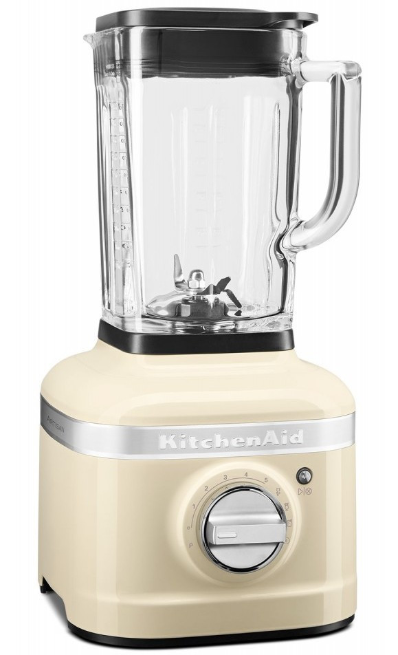 Блендер KitchenAid Artisan K400 (Кремовый)