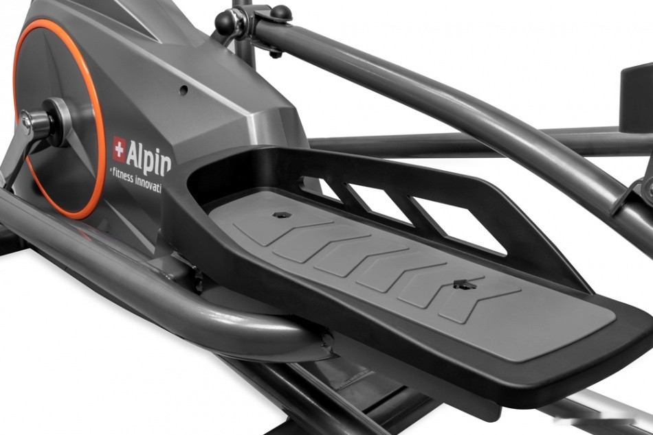 Эллиптический тренажер Alpin Voyager Эллиптический тренажер Alpin Voyager