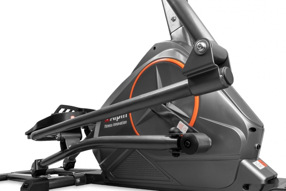 Эллиптический тренажер Alpin Voyager Эллиптический тренажер Alpin Voyager