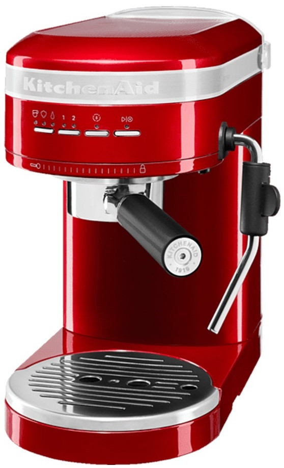 Капельная кофеварка KitchenAid 5KES6503ECA