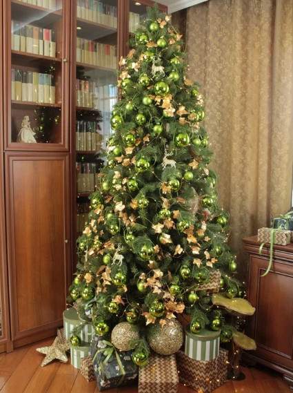 Ель Beatrees Флора 2.4м (1033224) Ель Beatrees Флора 2.4м (1033224)